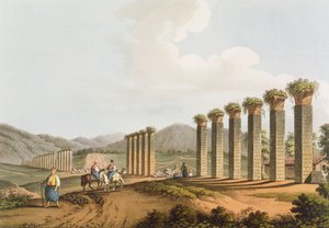Ruines d